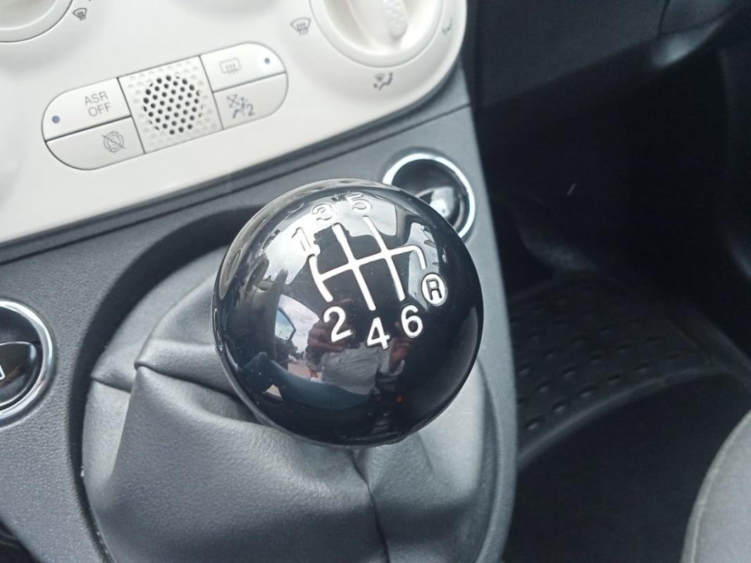 Fiat 500 - Photo 22