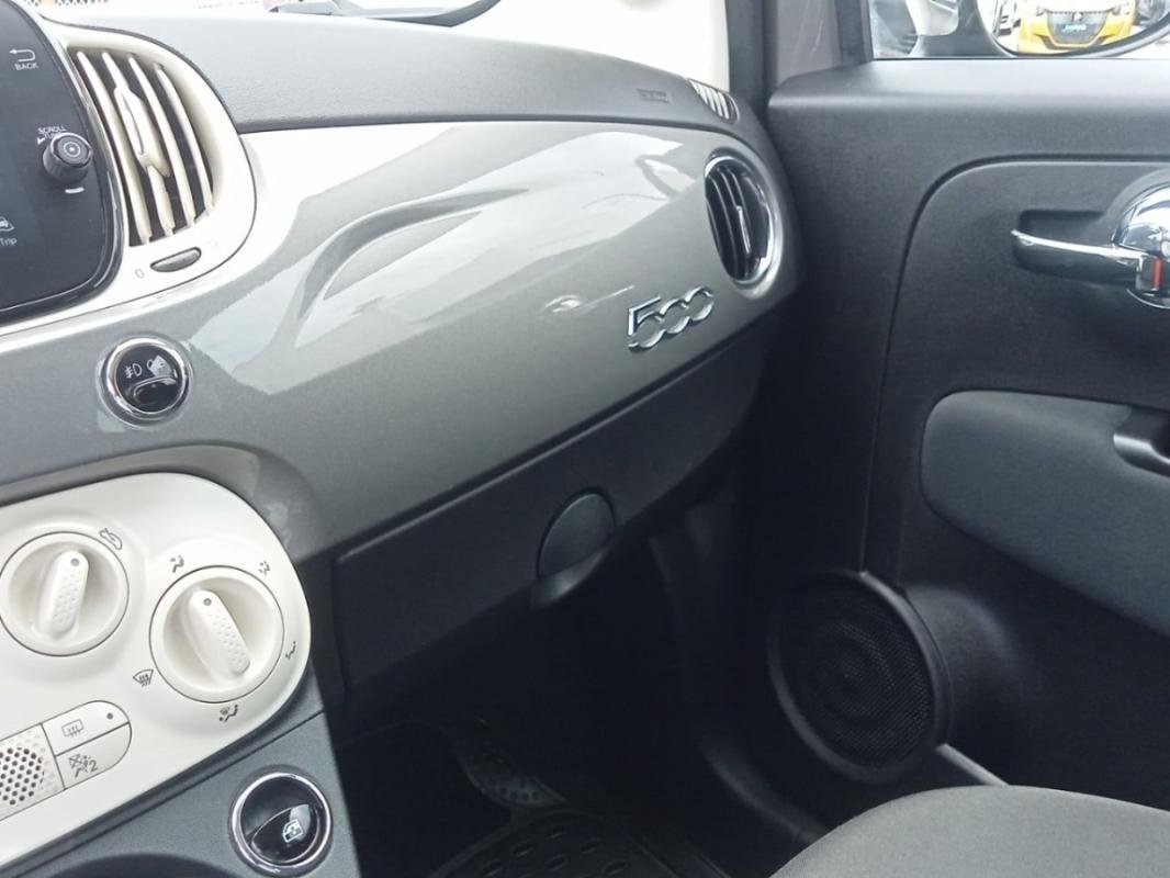 Fiat 500 - Photo 23