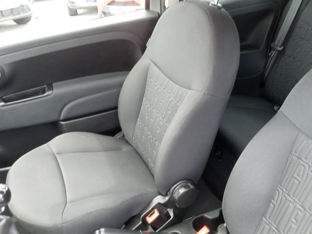 Fiat 500 - Photo 25