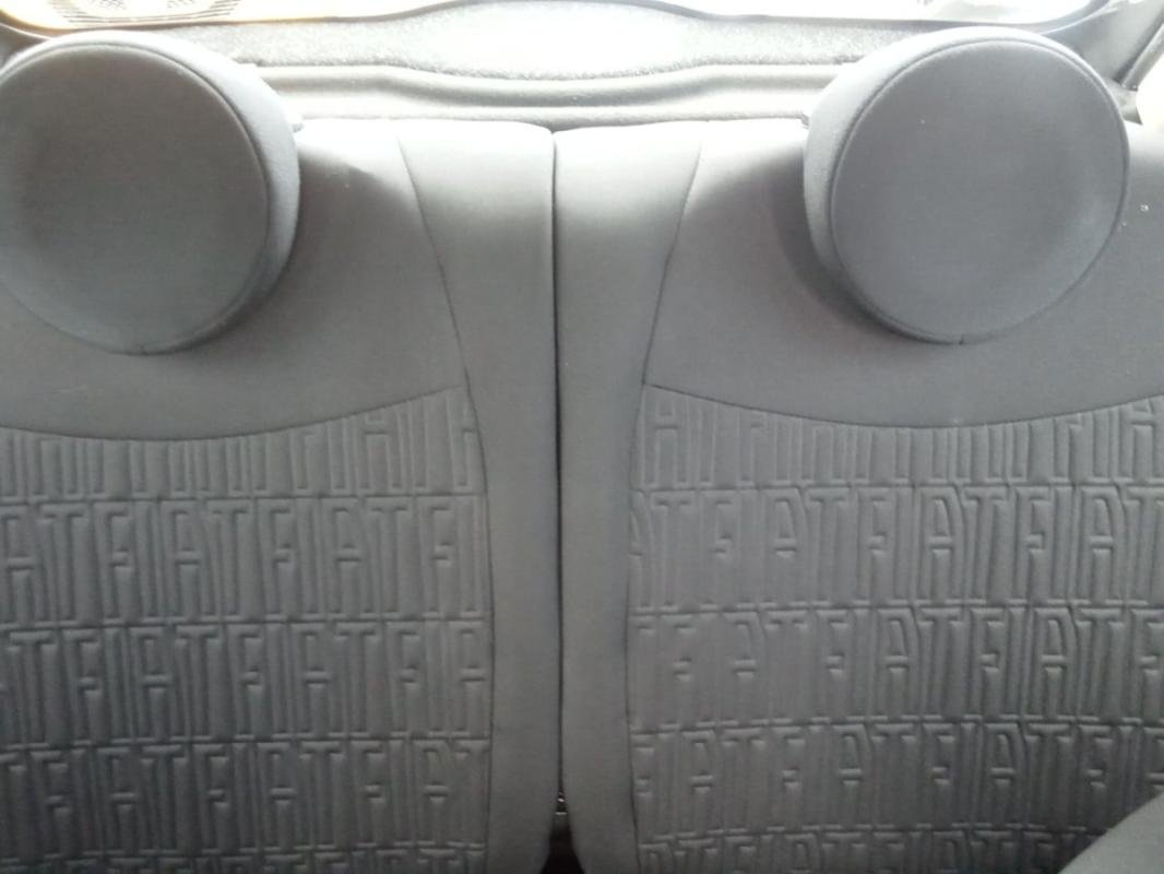 Fiat 500 - Photo 26