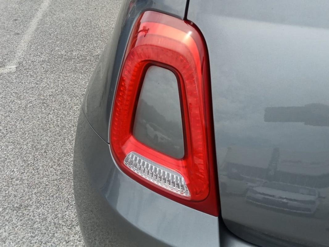 Fiat 500 - Photo 27