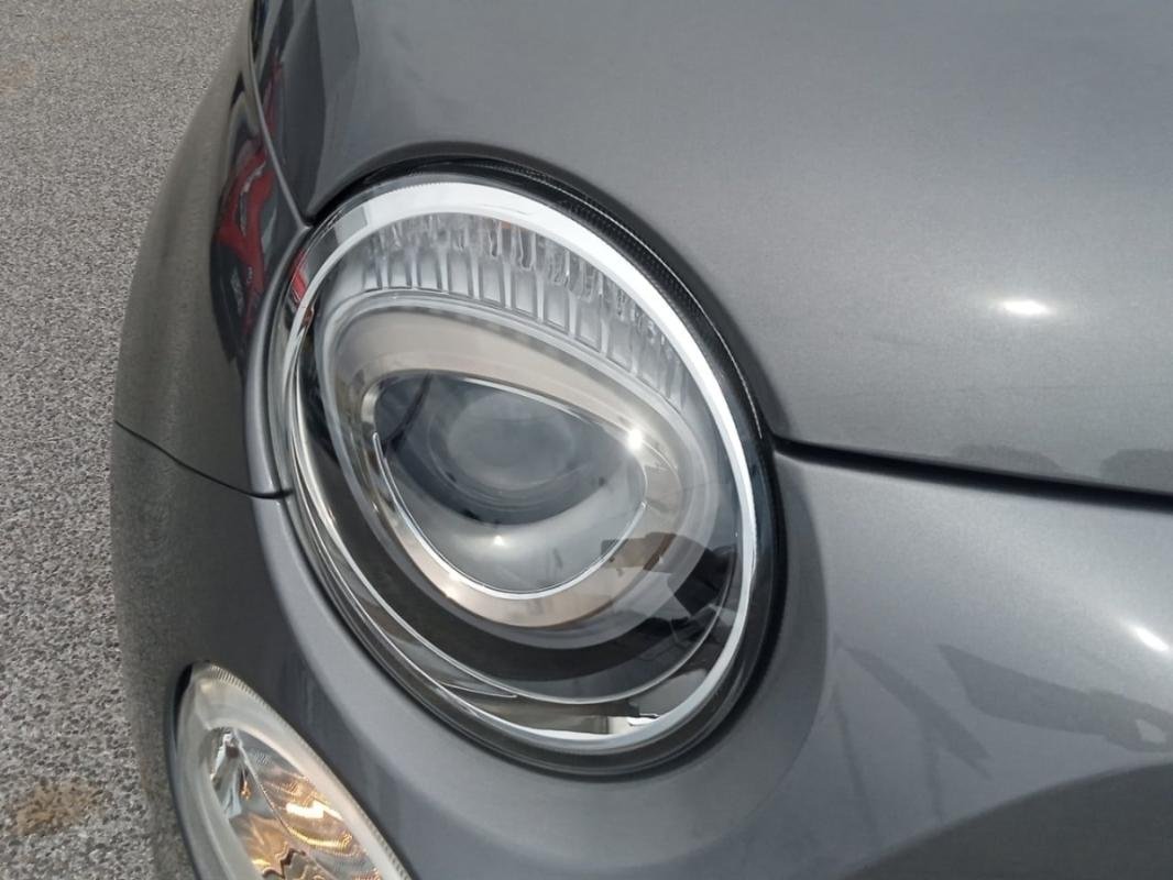 Fiat 500 - Photo 29
