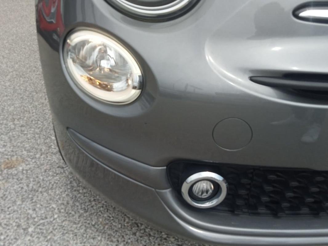 Fiat 500 - Photo 30