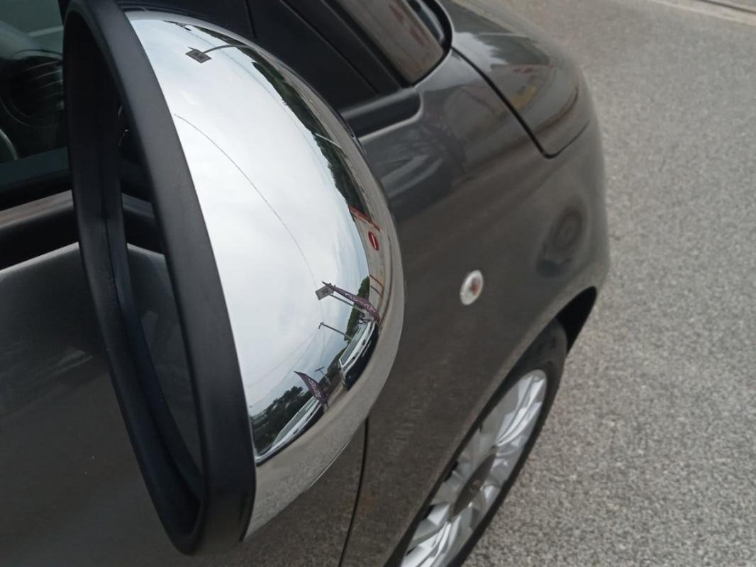 Fiat 500 - Photo 35