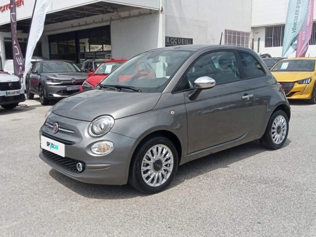 Fiat 500 - Photo 41