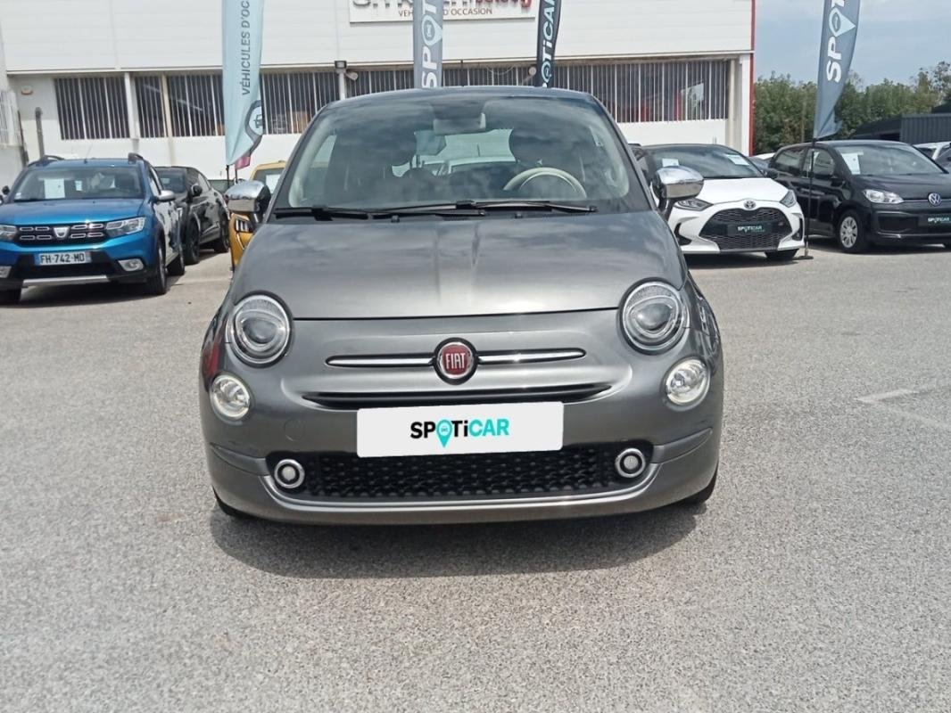 Fiat 500 - Photo 42