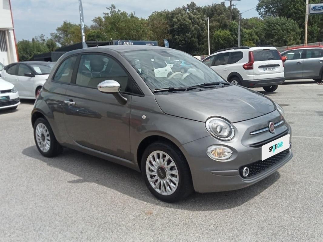 Fiat 500 - Photo 43