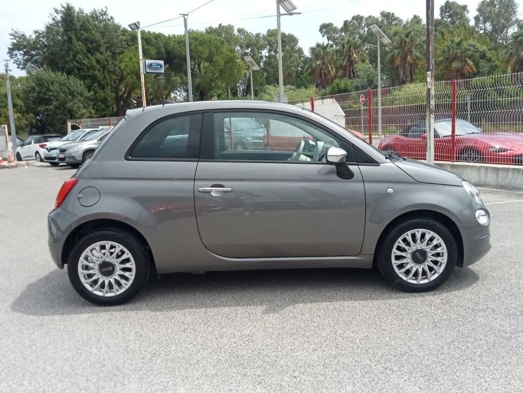 Fiat 500 - Photo 44