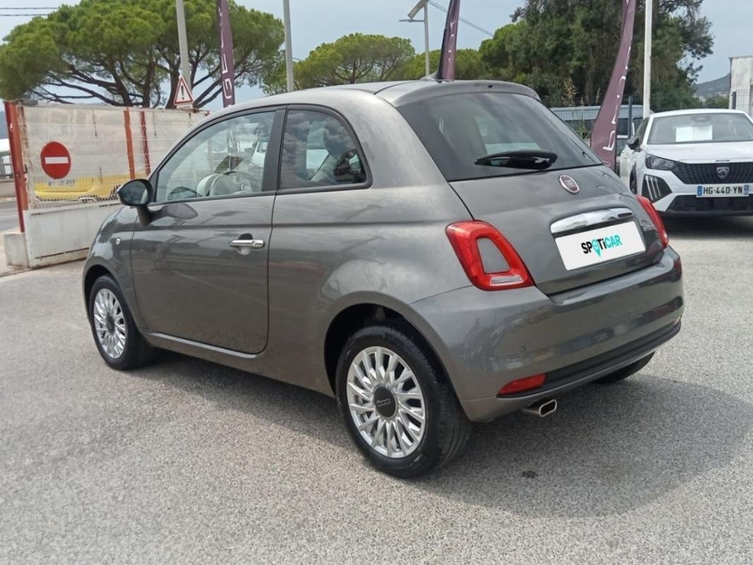 Fiat 500 - Photo 46