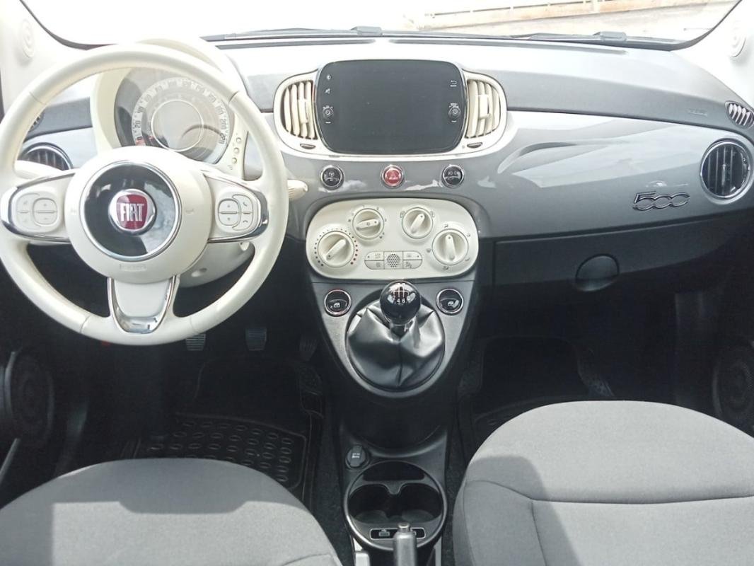 Fiat 500 - Photo 8
