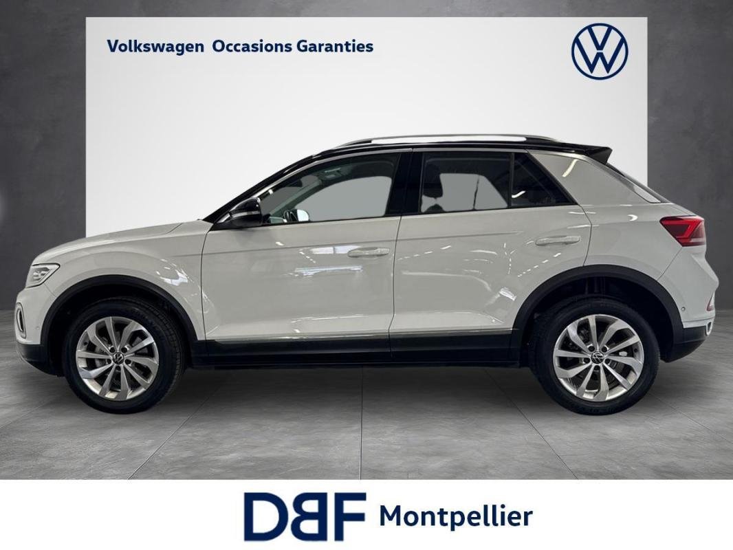 Volkswagen T-Roc - Photo 2