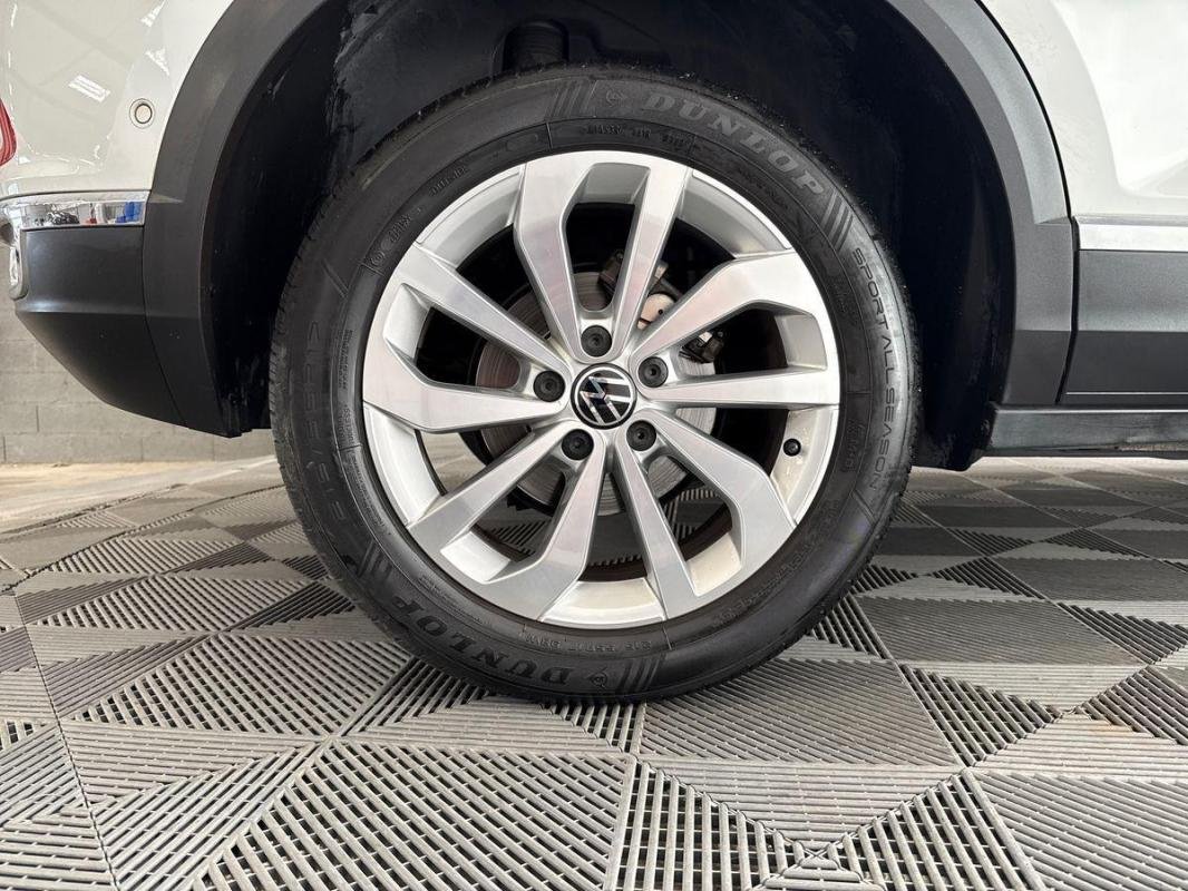 Volkswagen T-Roc - Photo 28