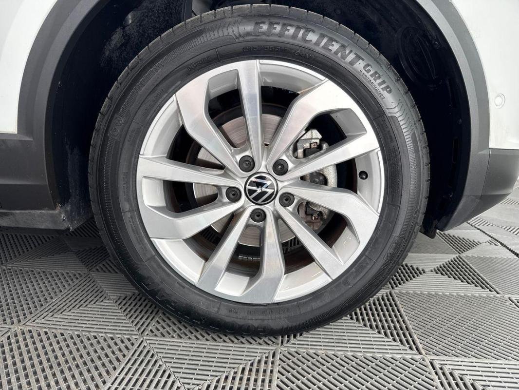Volkswagen T-Roc - Photo 29