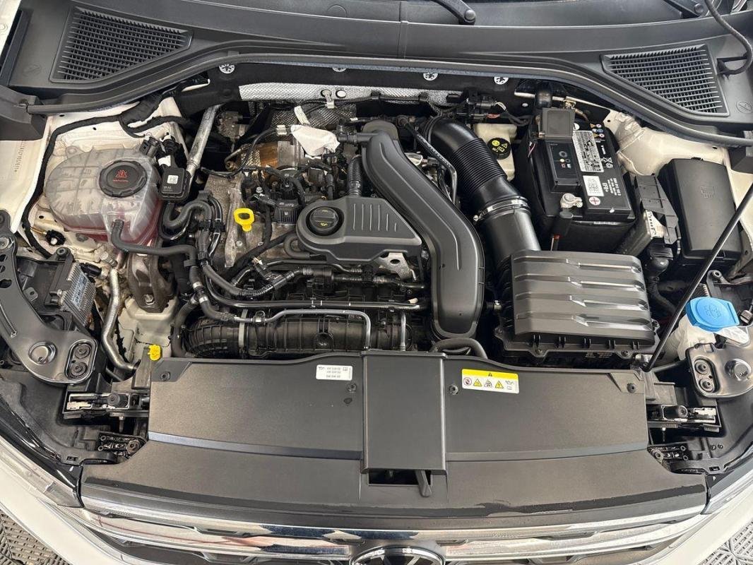 Volkswagen T-Roc - Photo 33
