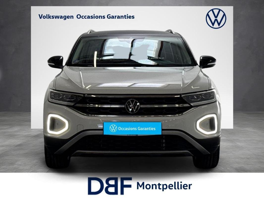 Volkswagen T-Roc - Photo 7