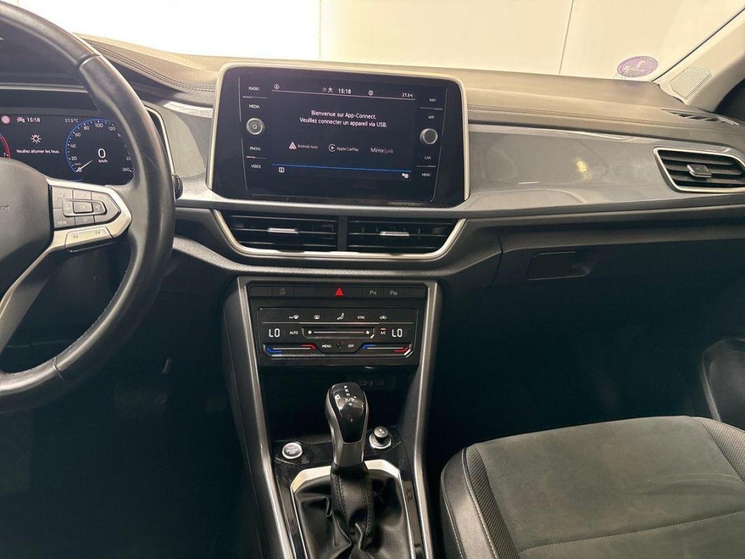 Volkswagen T-Roc - Photo 10