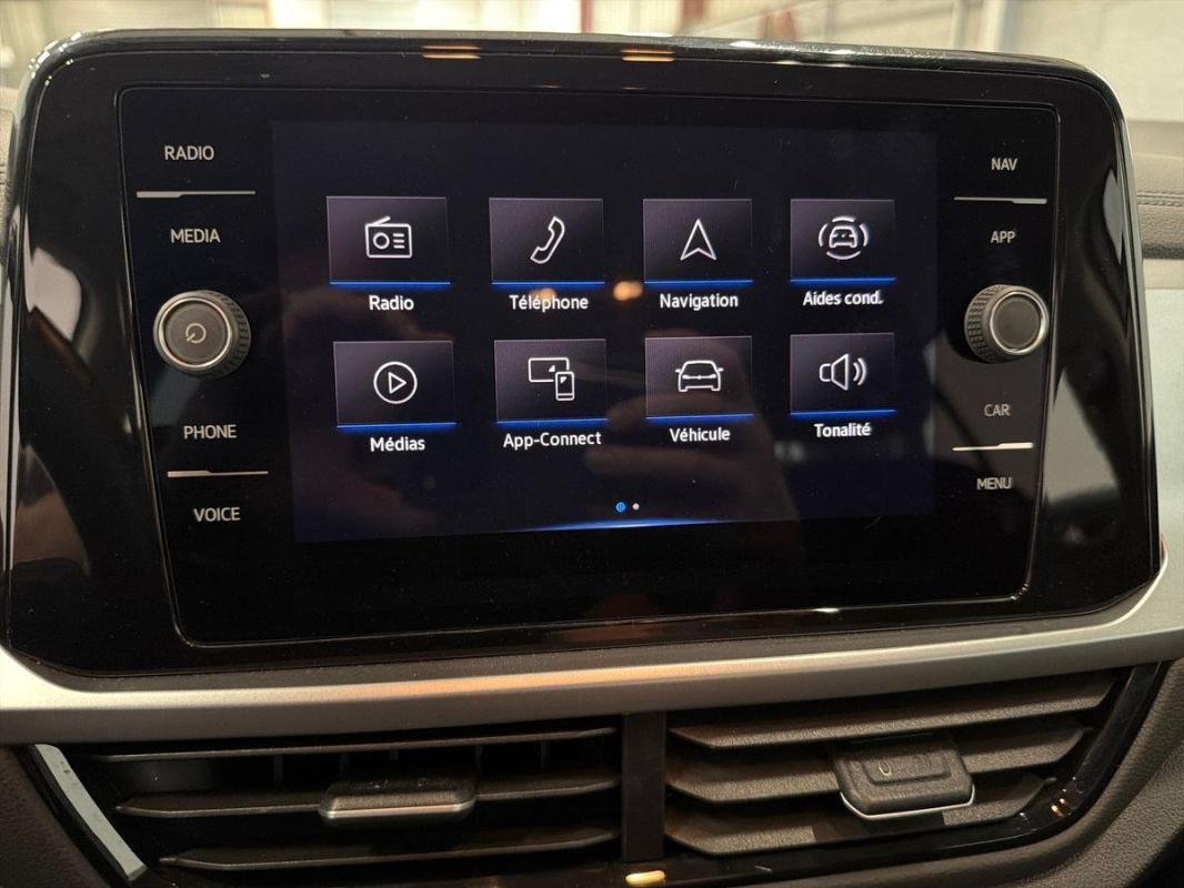 Volkswagen T-Roc - Photo 16