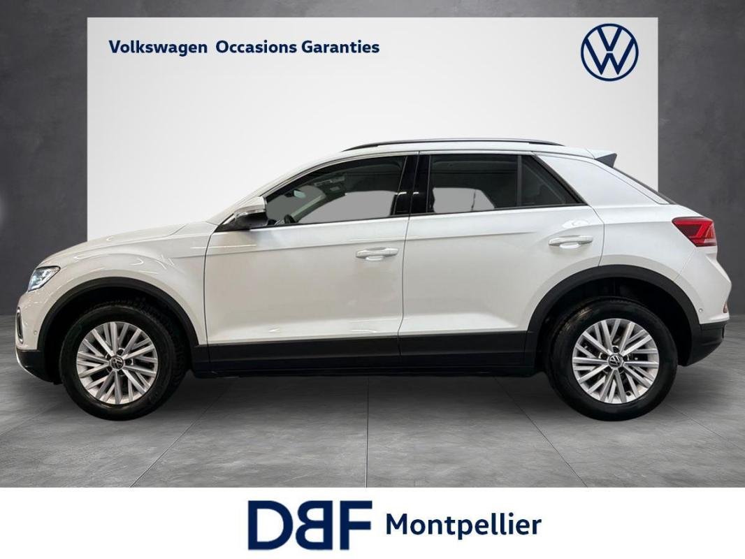 Volkswagen T-Roc - Photo 2