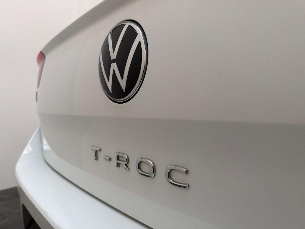 Volkswagen T-Roc - Photo 27