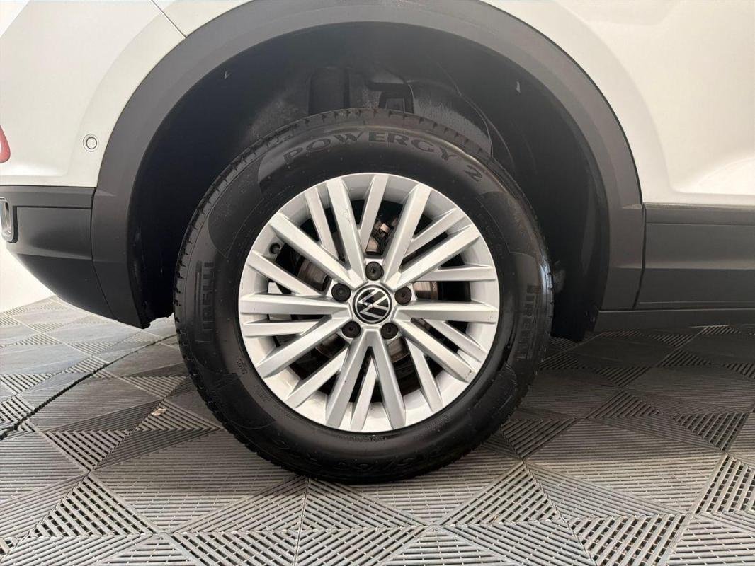Volkswagen T-Roc - Photo 28