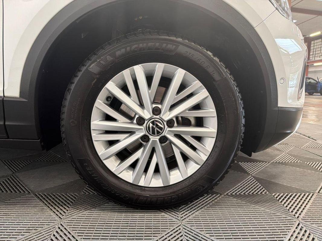 Volkswagen T-Roc - Photo 29