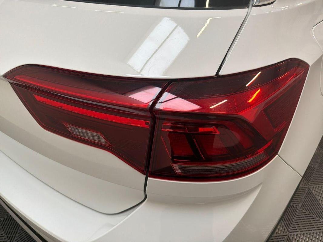 Volkswagen T-Roc - Photo 30