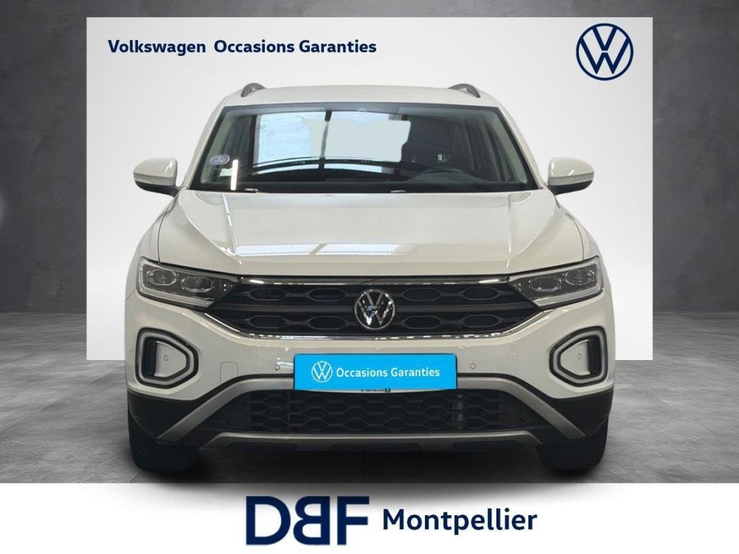 Volkswagen T-Roc - Photo 7