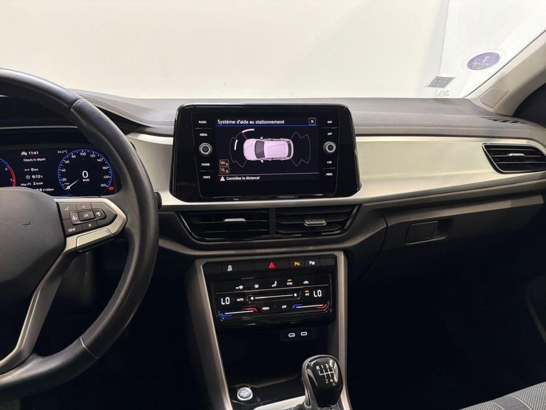 Volkswagen T-Roc - Photo 10
