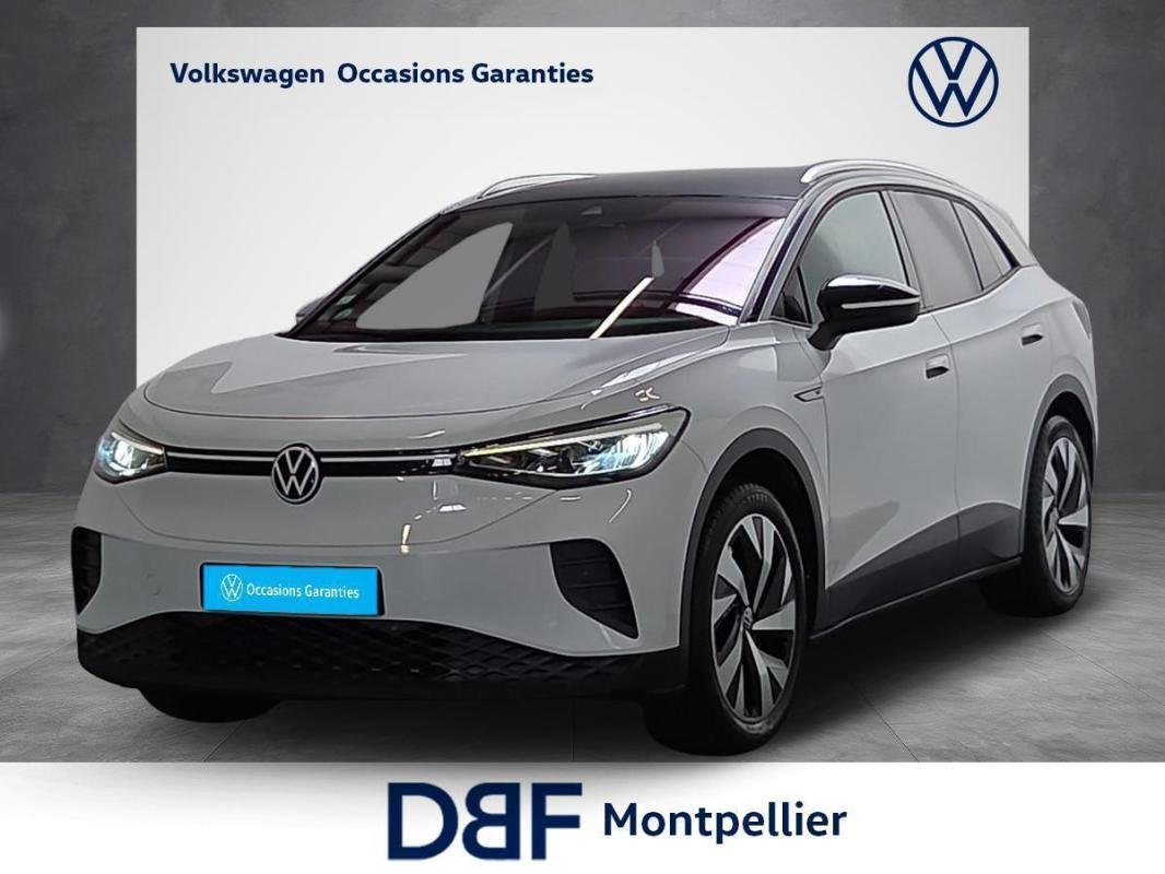Volkswagen ID.4 - Photo 1