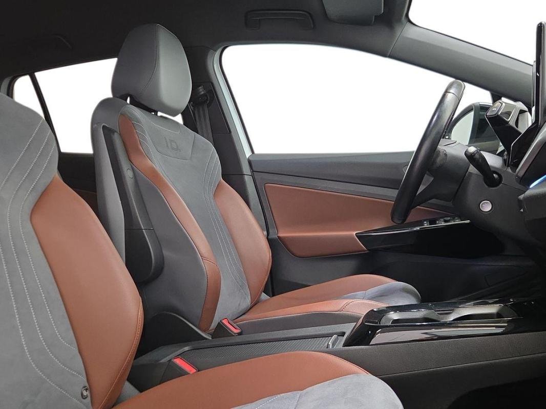 Volkswagen ID.4 - Photo 13