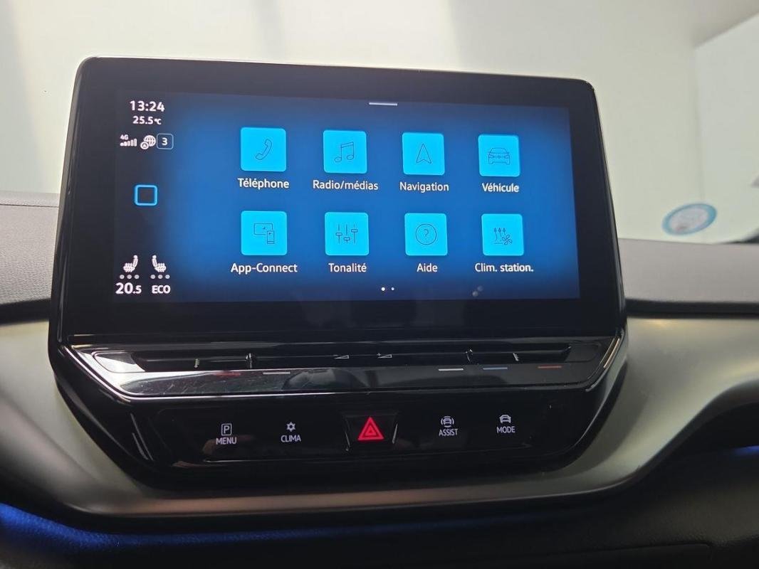Volkswagen ID.4 - Photo 16