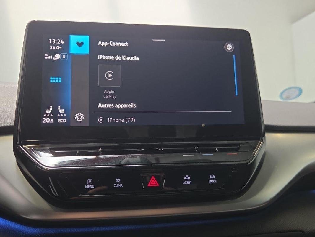 Volkswagen ID.4 - Photo 17