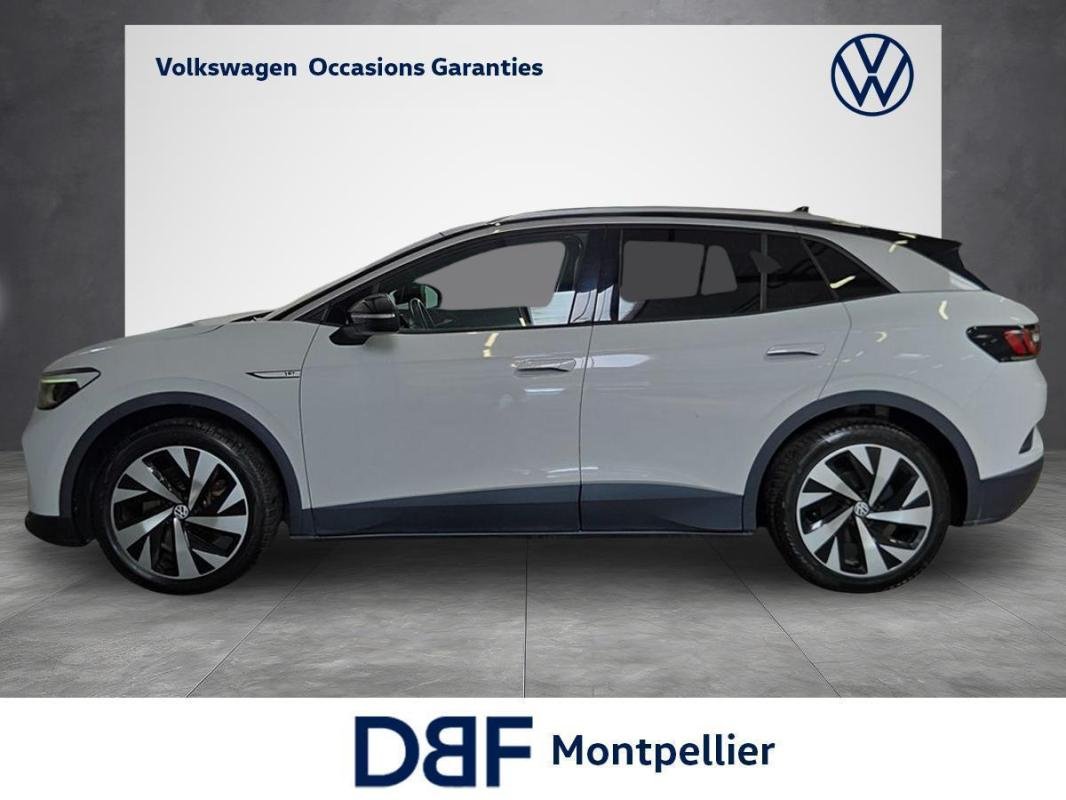 Volkswagen ID.4 - Photo 2