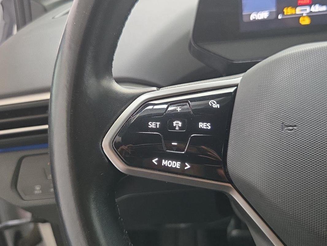 Volkswagen ID.4 - Photo 21