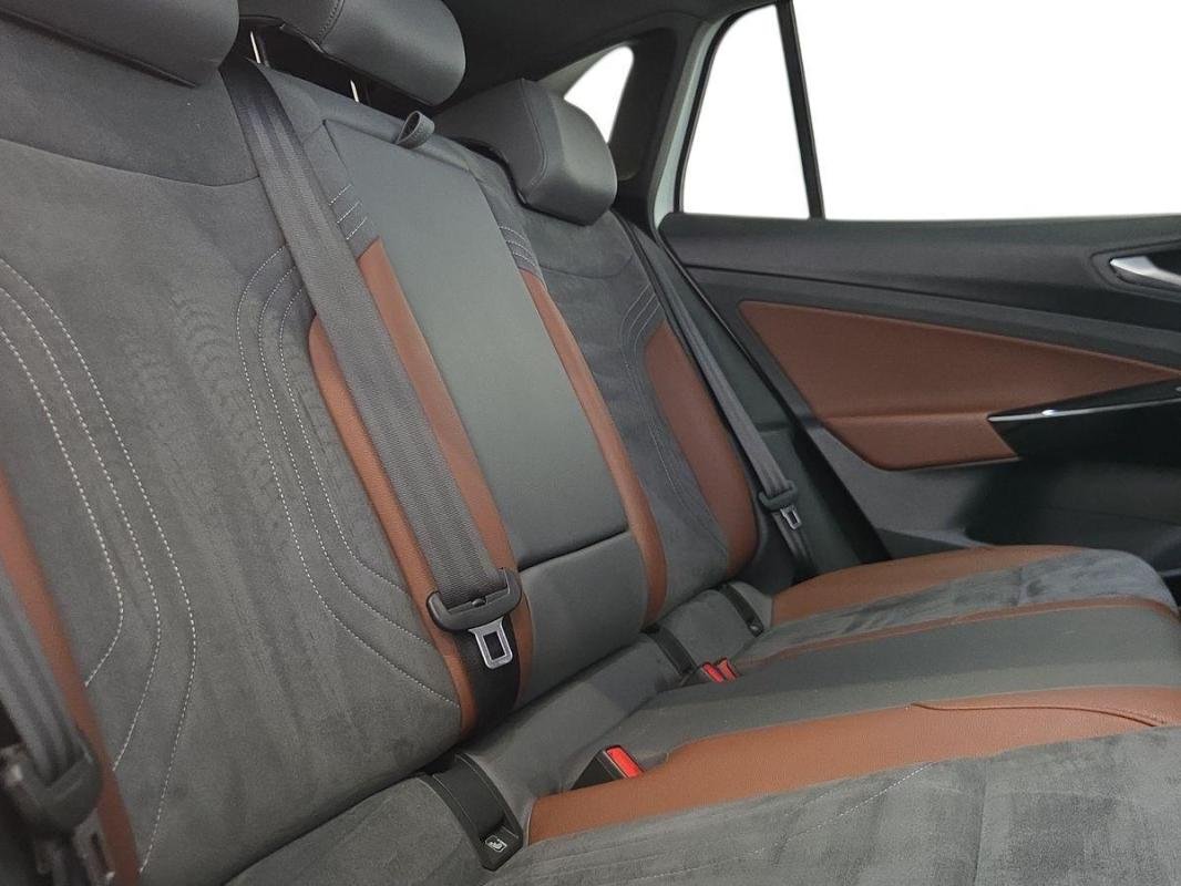Volkswagen ID.4 - Photo 23