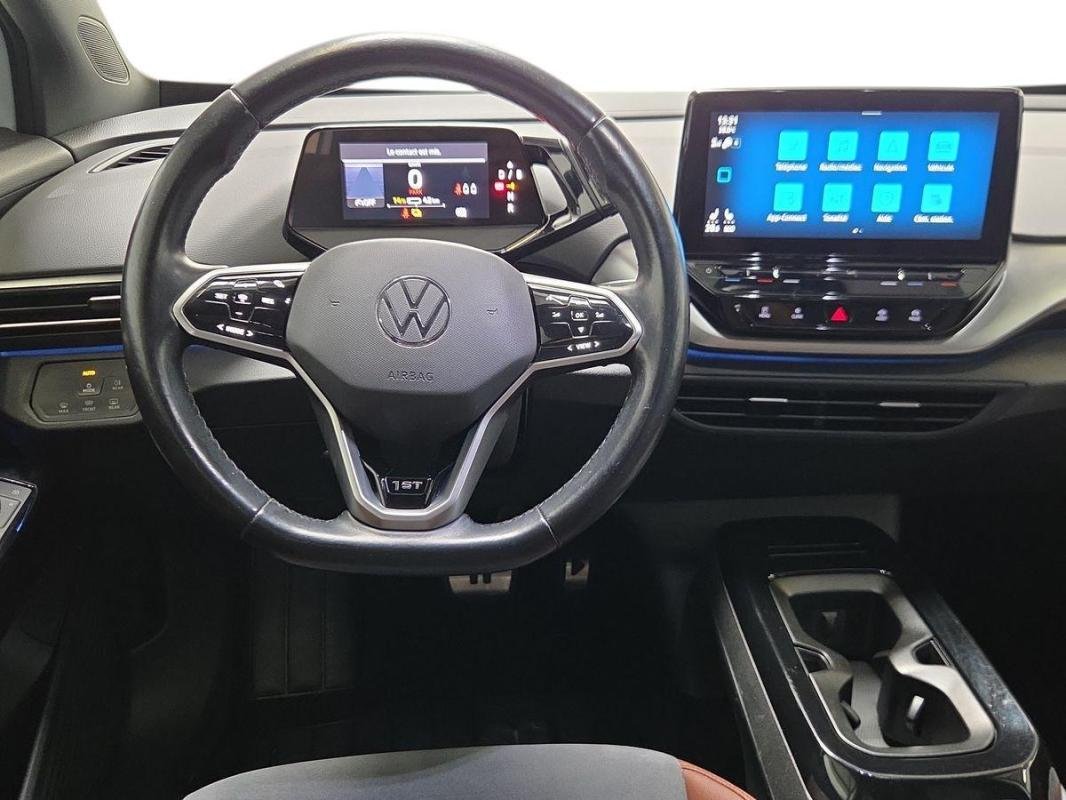 Volkswagen ID.4 - Photo 24