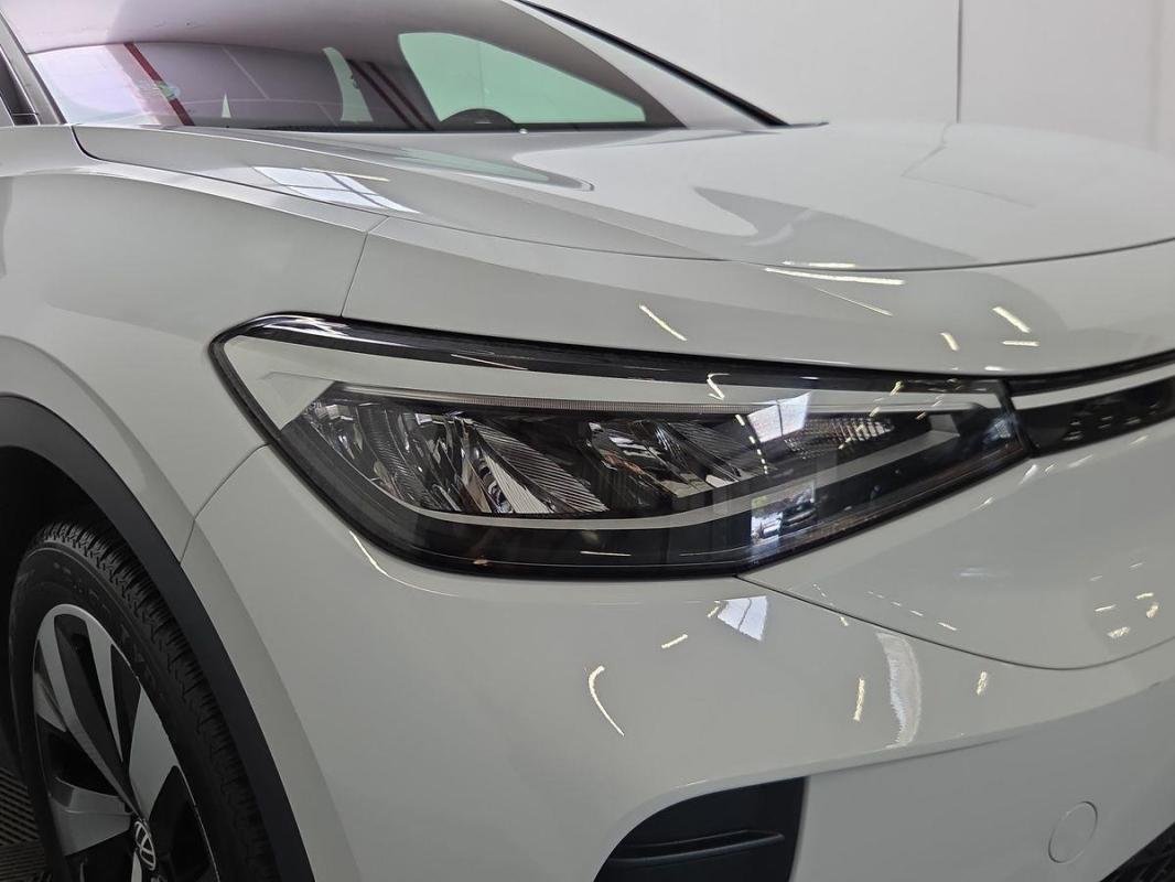 Volkswagen ID.4 - Photo 25