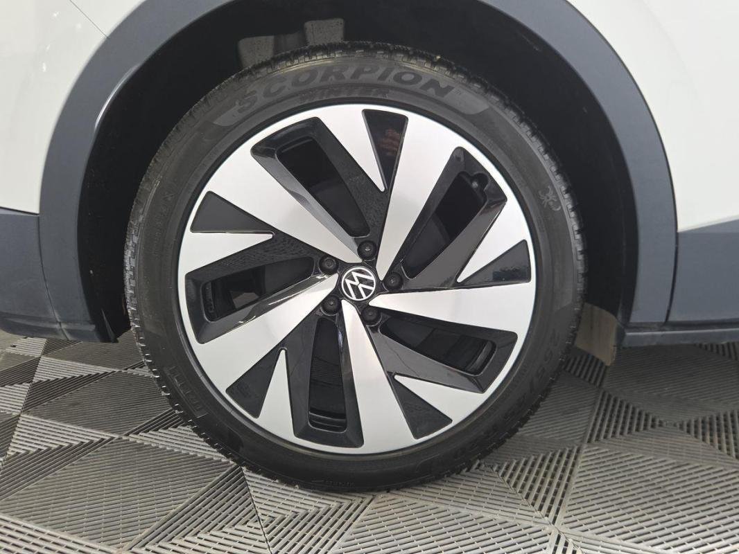 Volkswagen ID.4 - Photo 29