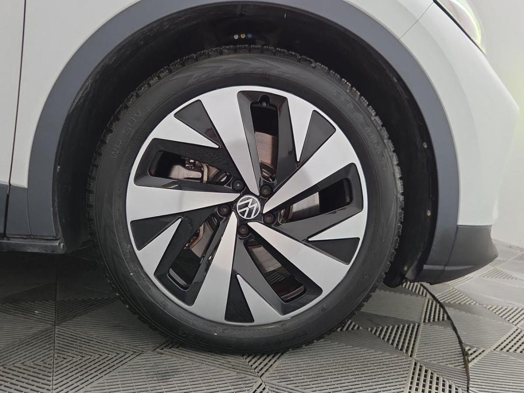 Volkswagen ID.4 - Photo 30