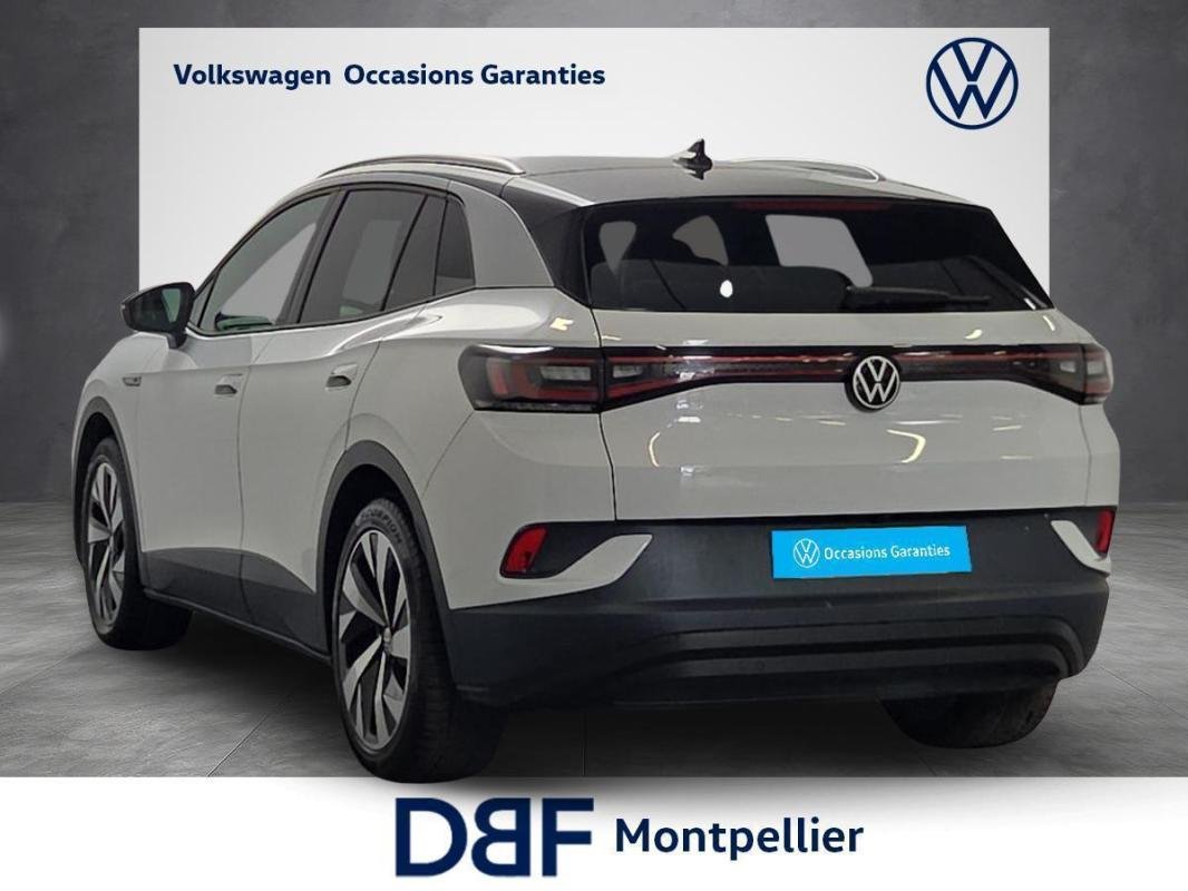 Volkswagen ID.4 - Photo 3
