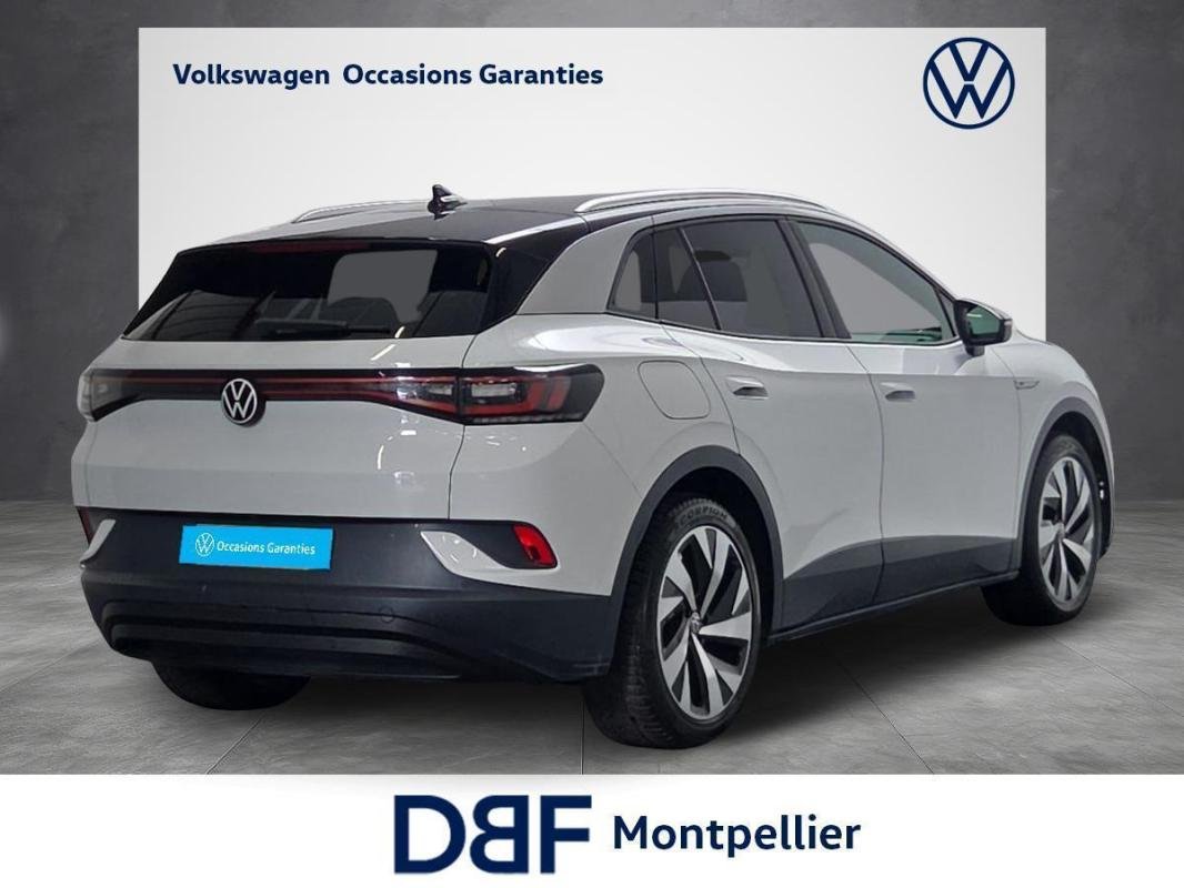 Volkswagen ID.4 - Photo 5