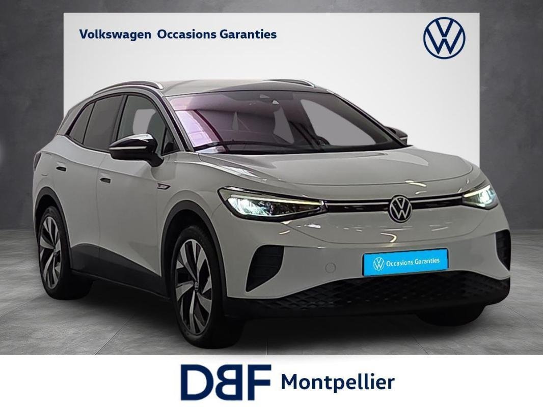 Volkswagen ID.4 - Photo 6