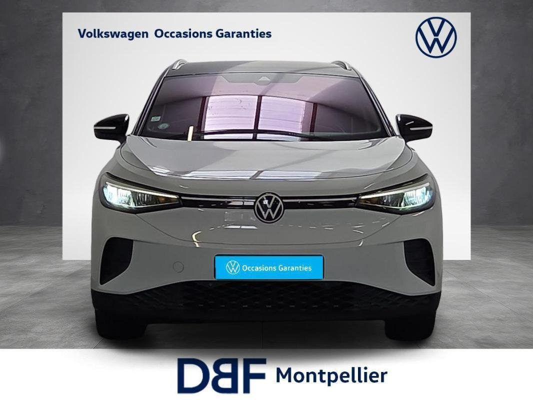 Volkswagen ID.4 - Photo 7