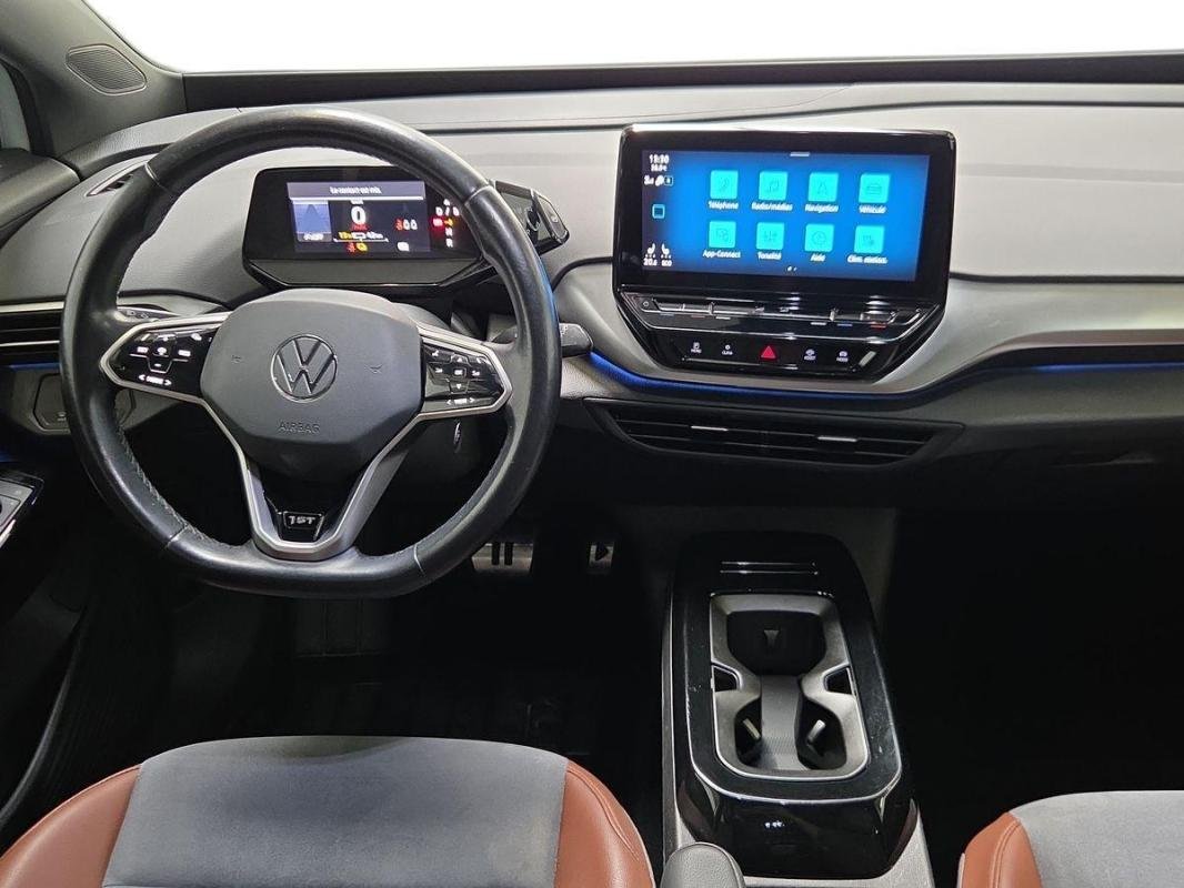 Volkswagen ID.4 - Photo 8