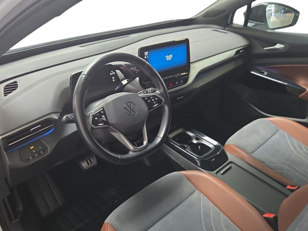 Volkswagen ID.4 - Photo 9