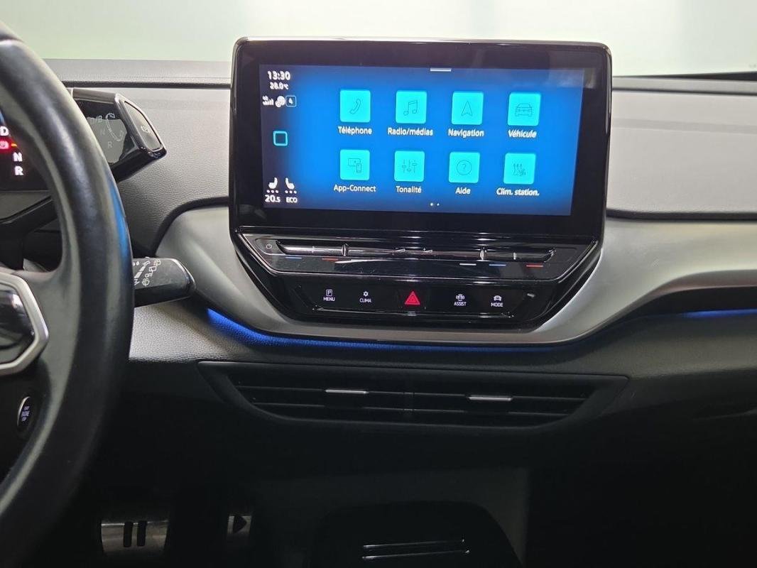 Volkswagen ID.4 - Photo 10