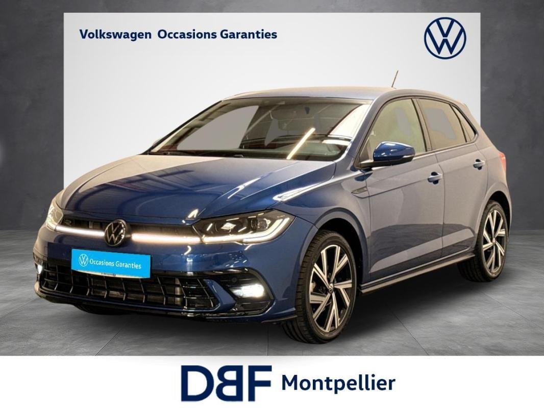 Volkswagen Polo - Photo 1