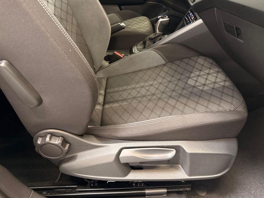 Volkswagen Polo - Photo 14