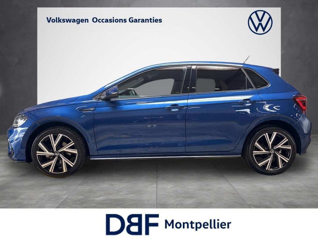 Volkswagen Polo - Photo 2