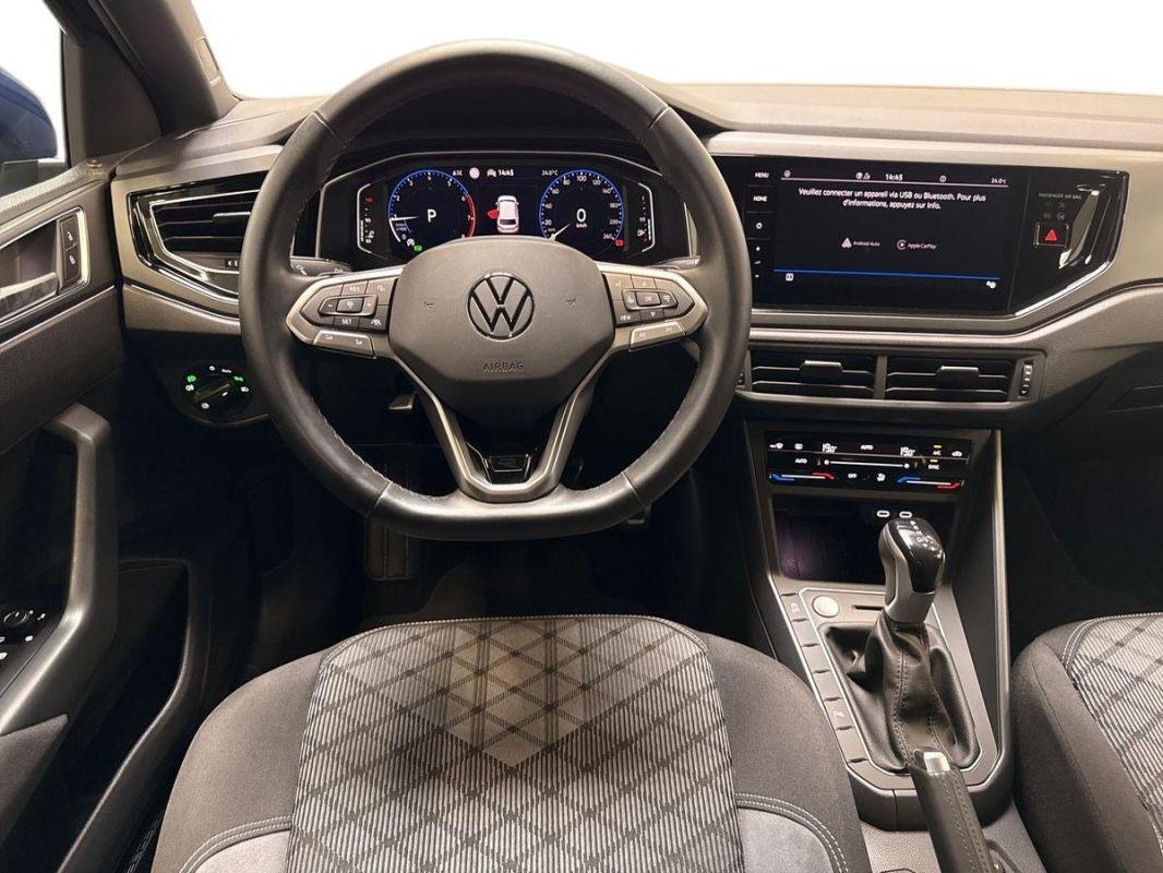 Volkswagen Polo - Photo 24